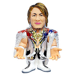 16dソフビコレクション041 新日本プロレス 棚橋弘至（通常パッケージ）