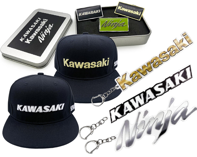 Kawasaki